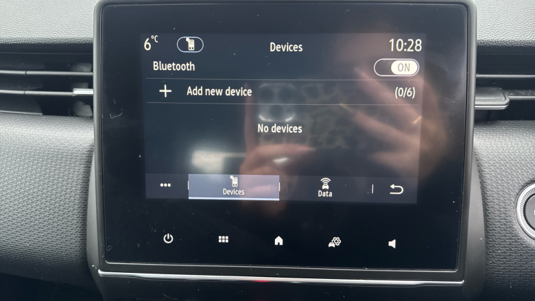 Renault Clio 1.0 TCe 90 Iconic 5dr Petrol Hatchback